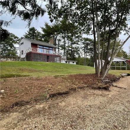 Rent this 3 bed house on 170 Acres of Pine Road in Coventry, RI 02816