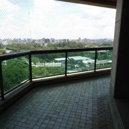Image 1 - Rua Curitiba, Moema, São Paulo - SP, 04005-030, Brazil - Apartment for sale