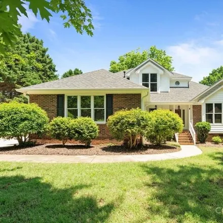 Buy this 4 bed house on 162 Valley Glen Drive in Weddington, NC 28173