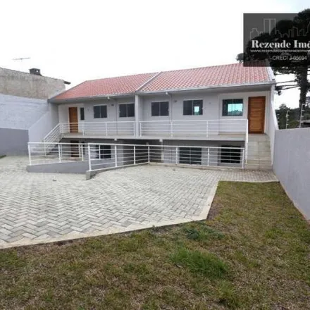 Buy this 3 bed apartment on Rua João Antônio Trevisan in São Dimas, Colombo - PR