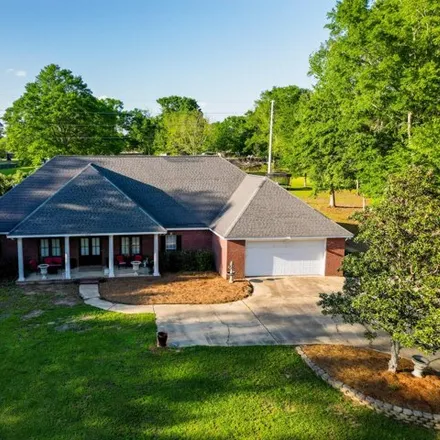 Buy this 5 bed house on 128 Morrell Circle in Lamar County, MS 39402