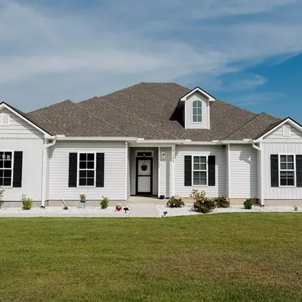 Buy this 4 bed house on 3399 Britain Drive in Valdosta, GA 31605