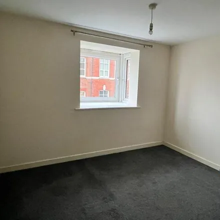 Image 5 - Chapel Annex, 8 Anglesea Terrace, Crosshouse, Southampton, SO14 5BL, United Kingdom - Apartment for rent