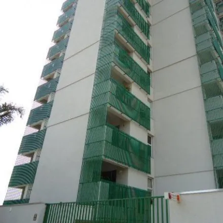 Rent this 1 bed apartment on Rua José Duarte de Souza in Jardim Santa Paula, São Carlos - SP