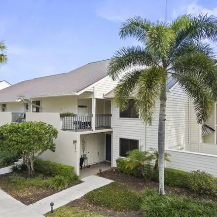 Buy this 2 bed condo on 6436 Southeast Brandywine Court in Martin County, FL 34997