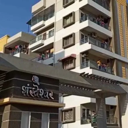 Rent this 2 bed apartment on unnamed road in Indore District, - 453331