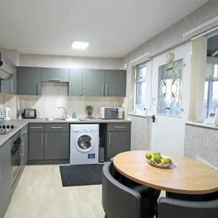 Image 2 - Millview, Barrhead, G78 1AN, United Kingdom - Duplex for sale