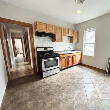 Rent this 4 bed condo on 18 Eastman Street in Boston, MA 02125