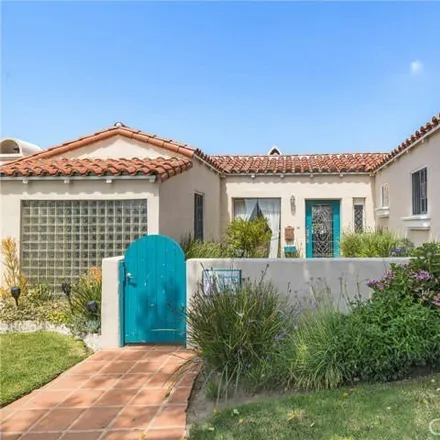 Image 3 - 535 East Mariposa Avenue, El Segundo, CA 90245, USA - House for sale