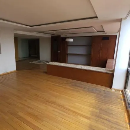 Buy this 3 bed apartment on Avenida de los Bosques in Cuajimalpa de Morelos, 05129 Interlomas