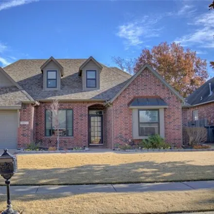 Buy this 4 bed house on 14223 South Toledo Avenue in Bixby, OK 74008