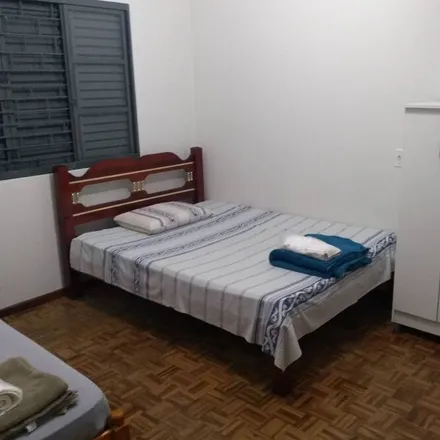 Rent this 1 bed house on Maringá