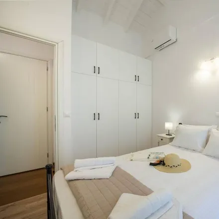 Rent this 2 bed apartment on Corfu in Kerkýras, Greece
