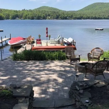 Image 5 - Town of Lake George, NY, 12824 - House for rent