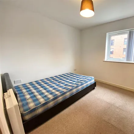 Image 5 - 74 Blackfriars Road, Salford, M3 7EL, United Kingdom - Apartment for rent