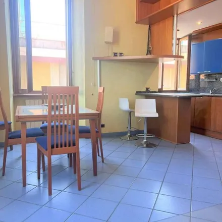 Image 9 - Thayma, Via Principe Amedeo 11, 00044 Frascati RM, Italy - Apartment for rent