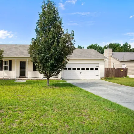 Buy this 3 bed house on 204 Snowden Court in Onslow County, NC 28574
