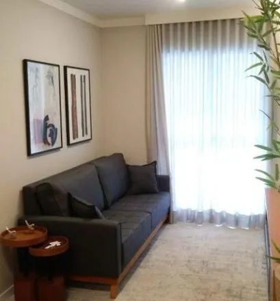 Buy this 3 bed apartment on Rua Hermínio Pinto in Vila Flores, Bauru - SP