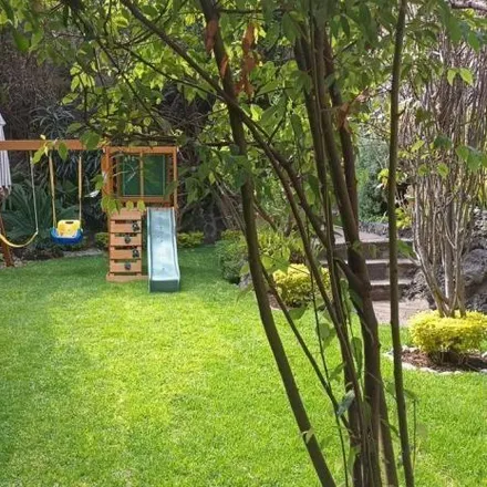 Buy this 3 bed house on Calle Isaac Ochoterena in Bosques de Tetlameya, 04730 Mexico City