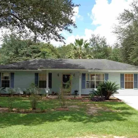 Buy this 3 bed house on 5684 Fairview Drive in Santa Rosa County, FL 32570