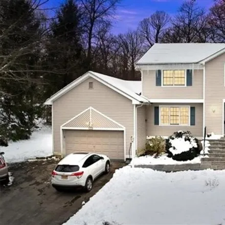 Buy this 5 bed house on 1 Brook Lane West in Hartsdale, Greenburgh