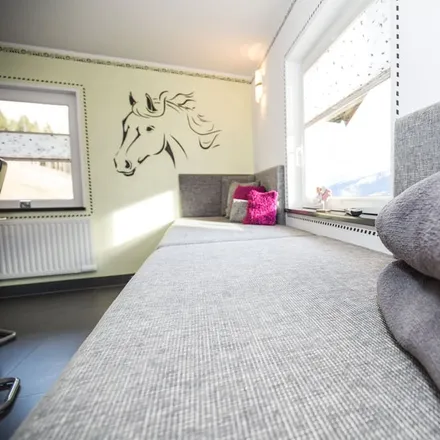 Rent this 2 bed house on Salzburg