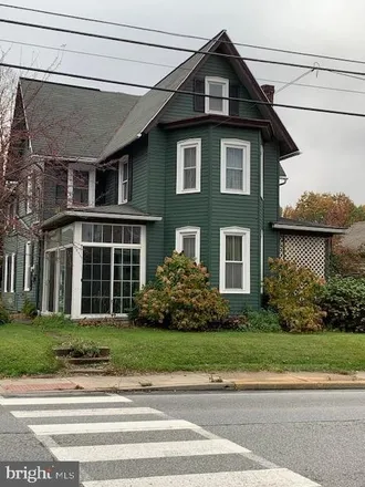 Image 2 - 224 South Church Street, Quarryville, Lancaster County, PA 17566, USA - House for rent