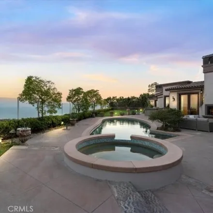Image 7 - 2950 Twin Harbors View Drive, Rancho Palos Verdes, CA 90275, USA - House for sale