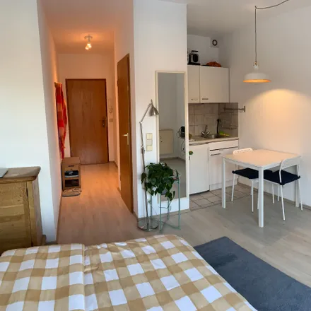 Image 4 - Oertelstraße 16, 40225 Dusseldorf, Germany - Apartment for rent