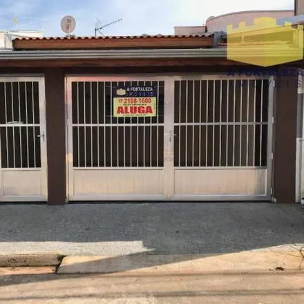 Image 2 - Rua Progresso, Americana, Americana - SP, 13477-722, Brazil - House for sale