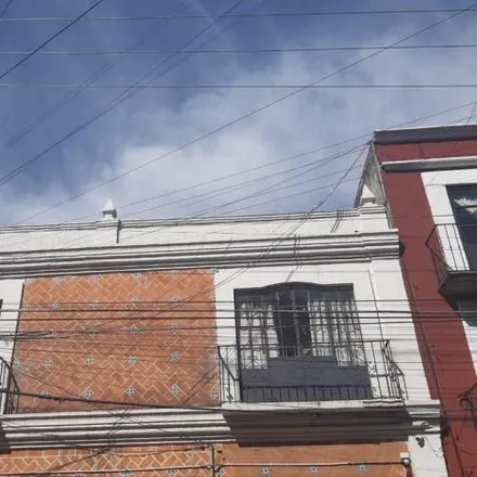 Image 2 - La Soledad, Avenida 13 Oriente, Centro Histórico de Puebla, 72500 Puebla, PUE, Mexico - House for rent