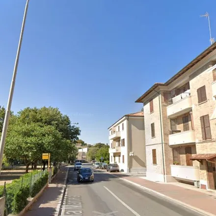 Image 2 - Scuola primaria Francesco Gentile, Via della Marina 21, 61032 Fano PU, Italy - Apartment for rent