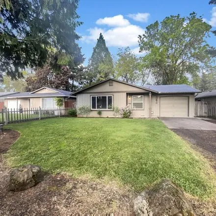 Buy this 3 bed house on 30670 Southwest Magnolia Avenue in Wilsonville, OR 97070