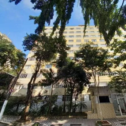 Rent this 1 bed apartment on Rua Rocha 464 in Morro dos Ingleses, São Paulo - SP