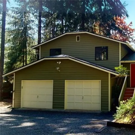 Buy this 3 bed house on 23381 Rhododendron Lane Northwest in Kitsap County, WA 98370