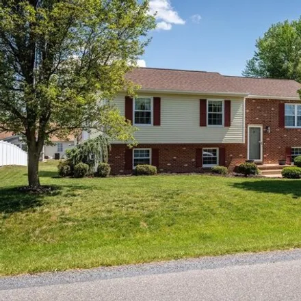 Buy this 4 bed house on 6362 West Donnagail Road in Rockingham County, VA 22846