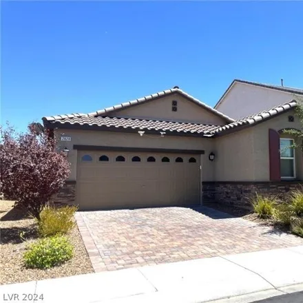 Image 1 - 2831 Aragon Terrace Way, Henderson, NV 89044, USA - House for rent