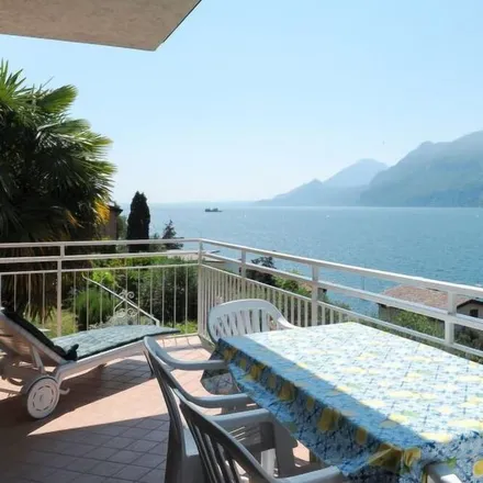 Image 5 - 37018 Malcesine VR, Italy - Apartment for rent
