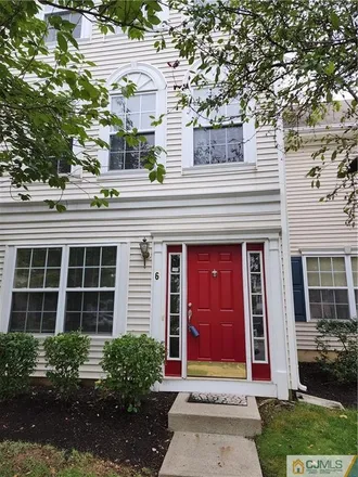 Rent this 2 bed townhouse on 6 Giera Court in Sayreville, NJ 08859