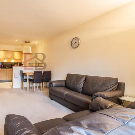 Rent this 2 bed apartment on Citygate in St James' Boulevard, Newcastle upon Tyne