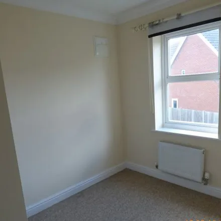 Rent this 3 bed duplex on Rushton Drive in Carlton Colville, NR33 8GB