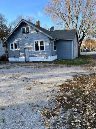 Buy this 2 bed house on 1495 8th Avenue North in Fort Dodge, IA 50501
