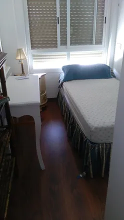 Rent this 2 bed room on Madrid in Calle de Ricardo Ortiz, 116