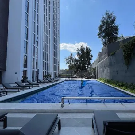 Rent this 3 bed apartment on Avenida Acueducto in Puerta del Valle, 45210 Zapopan