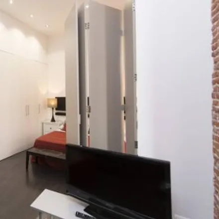 Rent this 2 bed apartment on Calle de Fuencarral in 34, 28004 Madrid