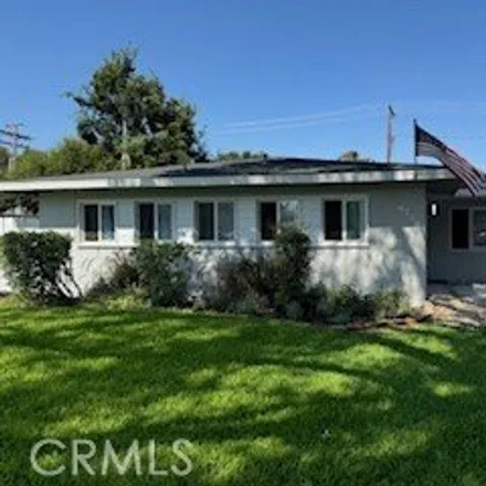 Image 1 - 6759 Mount Whitney Ave, Riverside, California, 92506 - House for sale