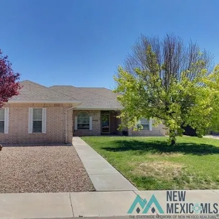 Rent this 2 bed house on Bullock Avenue in Artesia, NM 88210