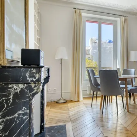 Image 7 - 9 Rue Pierre Demours, 75017 Paris, France - Apartment for rent