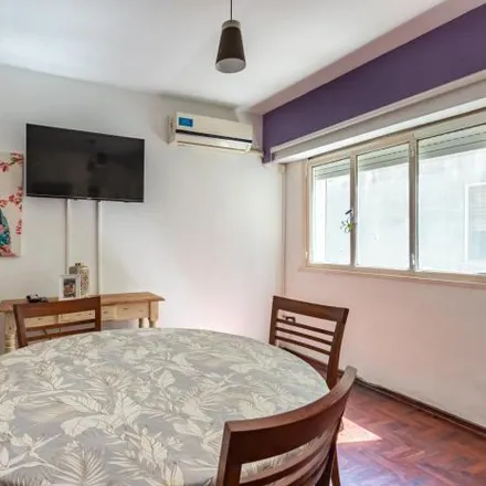Buy this 2 bed apartment on Maipú 1525 in Rosario Centro, Rosario