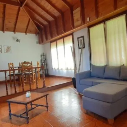 Buy this 3 bed house on Remolcador Guaraní 1402 in Caisamar y Estrada, 7600 Mar del Plata